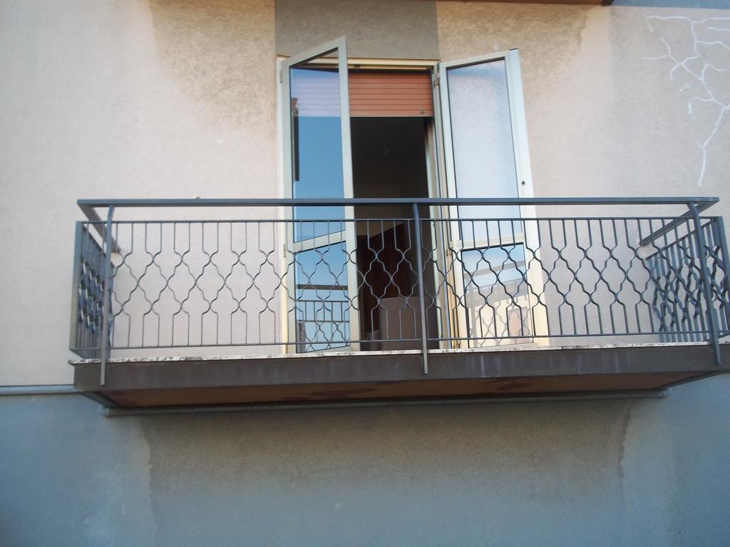 Appartamento Gronda Lagunare Tessera Exterior foto