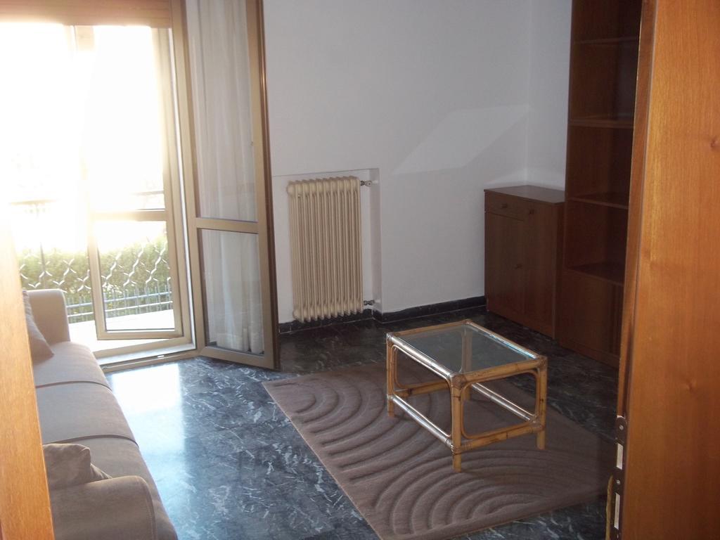 Appartamento Gronda Lagunare Tessera Exterior foto