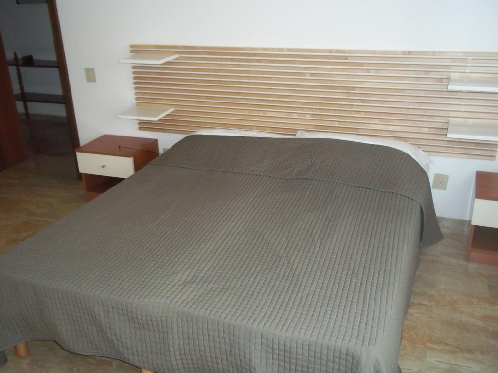 Appartamento Gronda Lagunare Tessera Exterior foto